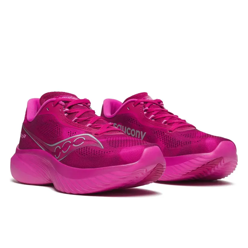 Saucony Kinvara 15 Magenta (S10967-143)
