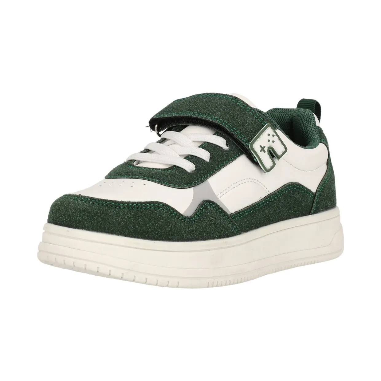 zigzag-sneaker Z242052-3175