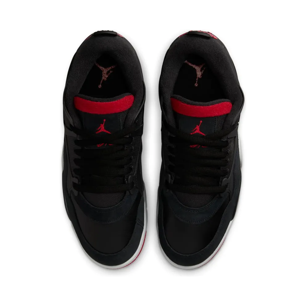 Air Jordan 4 RM “Bred” (FQ7939-061)