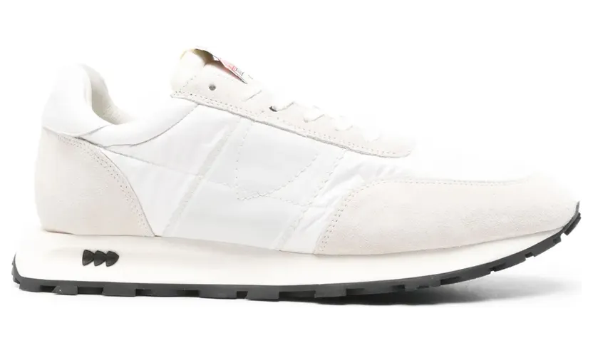 Philippe Model Paris Tour Running Sneakers – Weiß (TILUYW019)