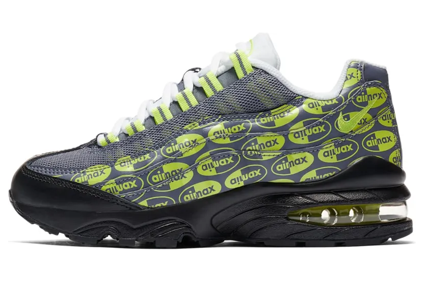 Nike Air Max 95 SE 922173-004