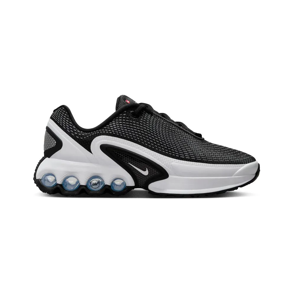Nike Air Max Dn Black White Cool Grey (FB8987-003)