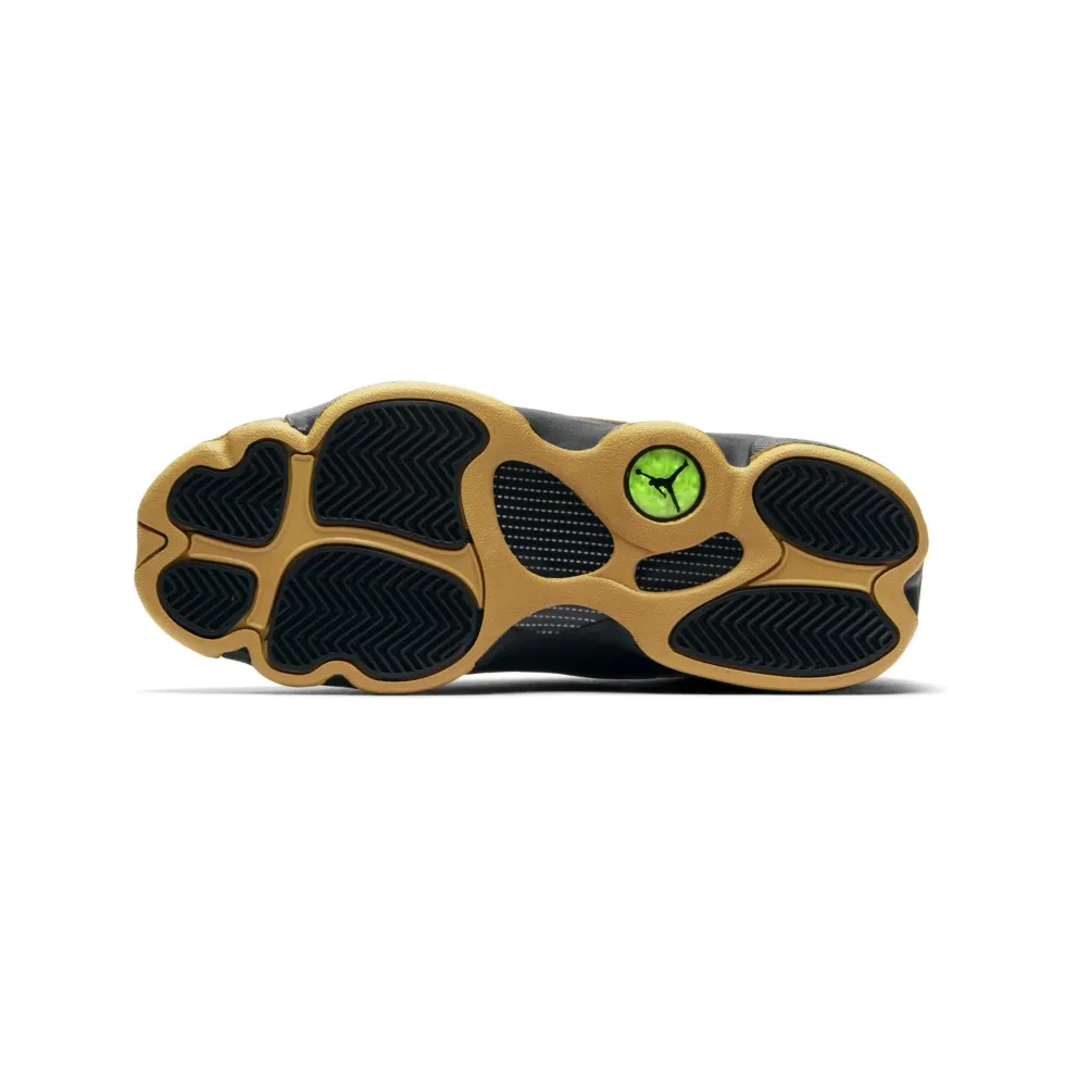 Jordan 13 Retro Low Chutney (GS) Black/Chutney (310811-022)