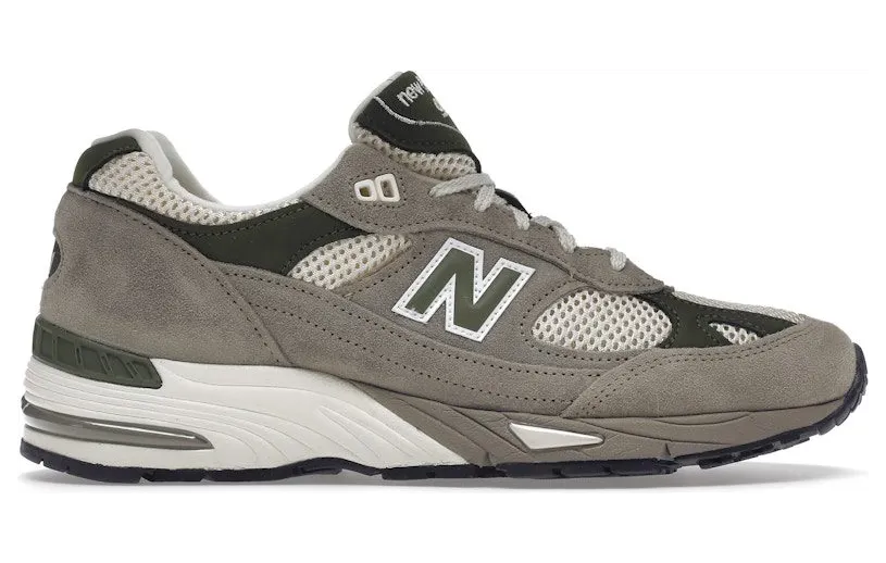 New Balance 991 M991CRS