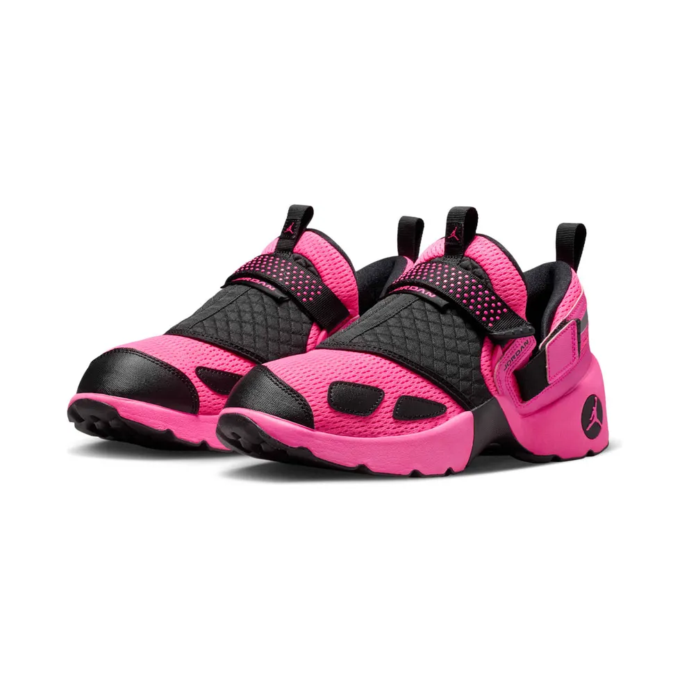 Air Jordan Trunner LX “Pink Blast” (HQ2164-600)