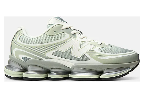 New Balance 2000 – “Silver Moss” (U20002UU)