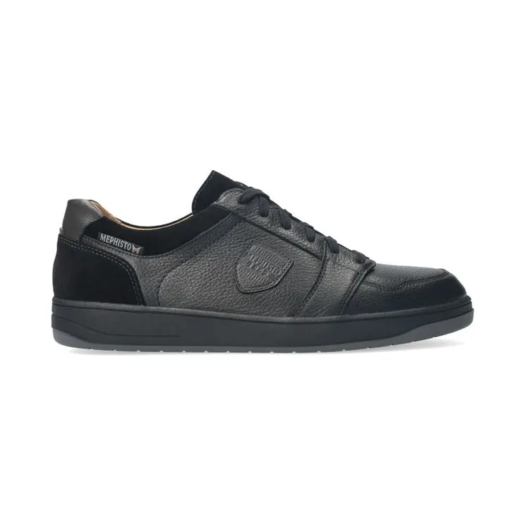mephisto Black (HUGH274007)
