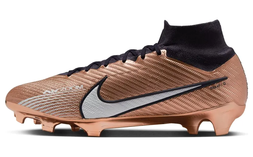 Nike Zoom Mercurial Superfly 9 Elite FG Generations Pack Metallic Copper (DR5932-810)