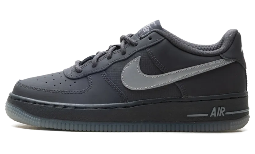 Nike Air Force 1 GS “Reflective Swoosh” (FV3980-001)