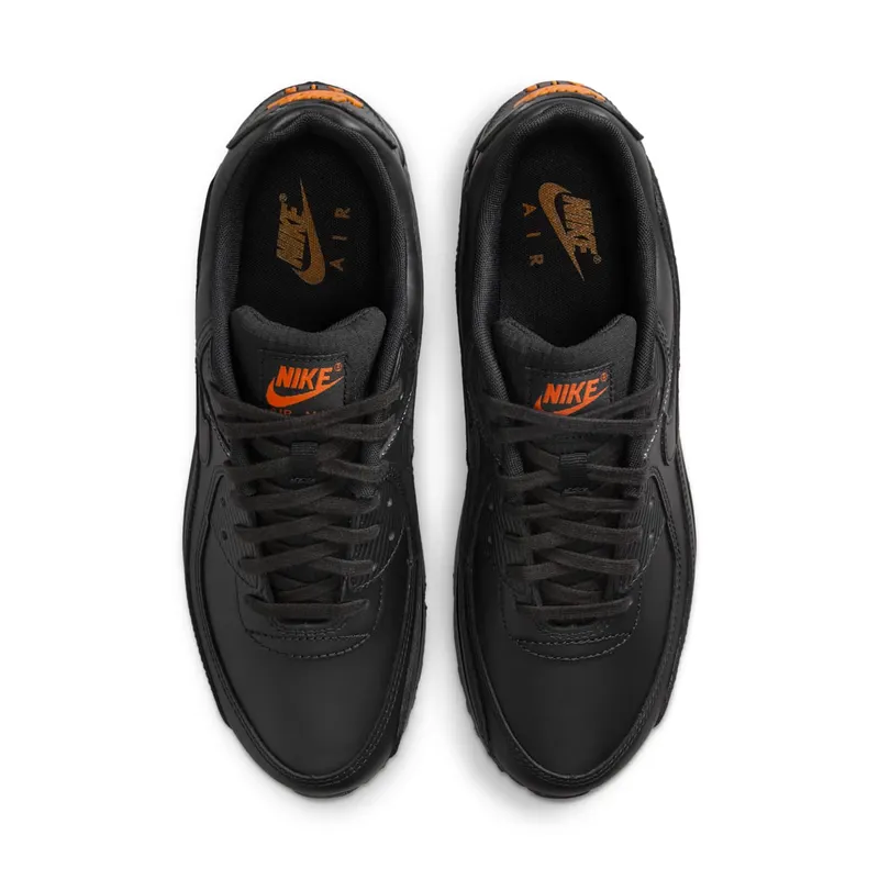 Nike Air Max 90 Black (IF5446-002)
