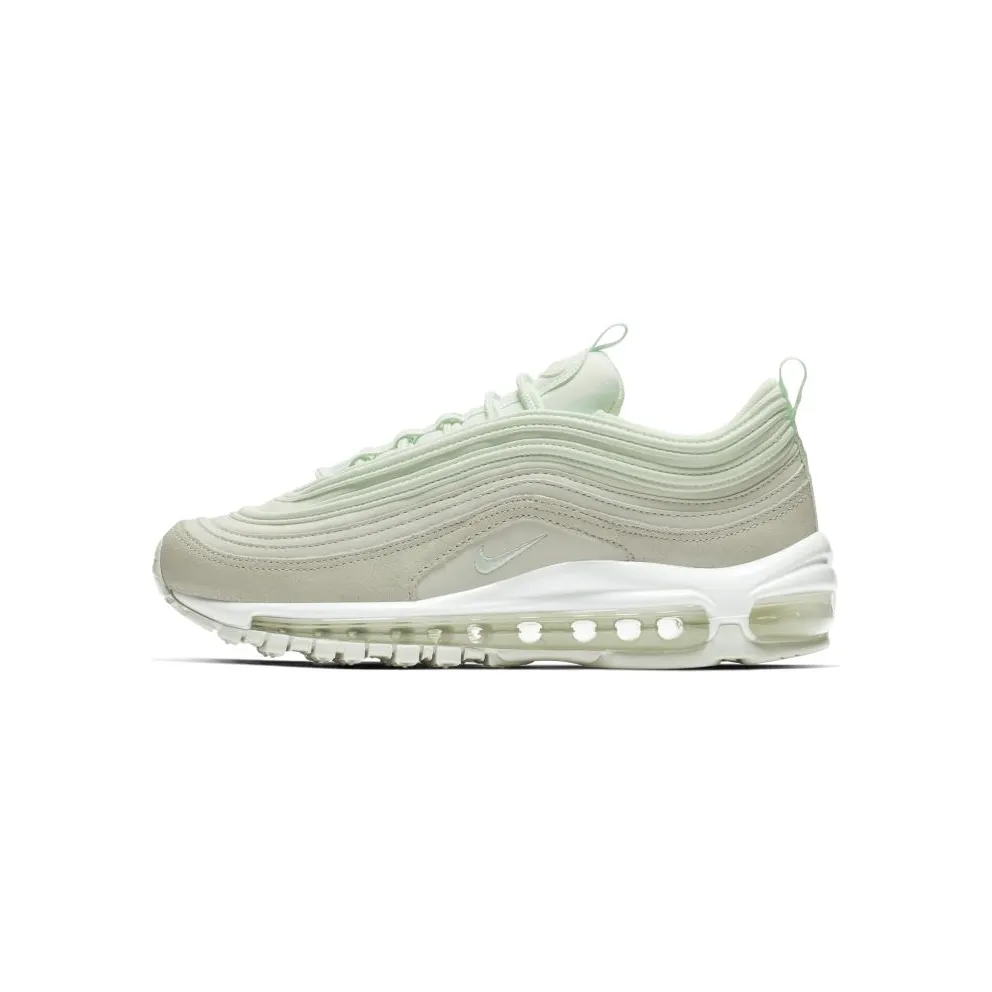 Nike Air Max 97 Barely Green (W) Barely Green/Spruce Aura-Barely Green-Barely Green (917646-301)