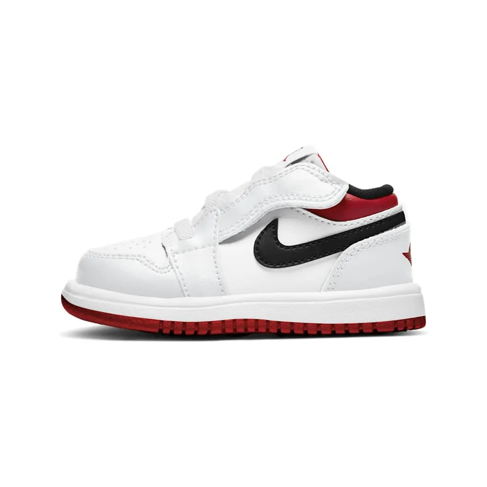 Jordan 1 Low Alt White (CI3436-118)