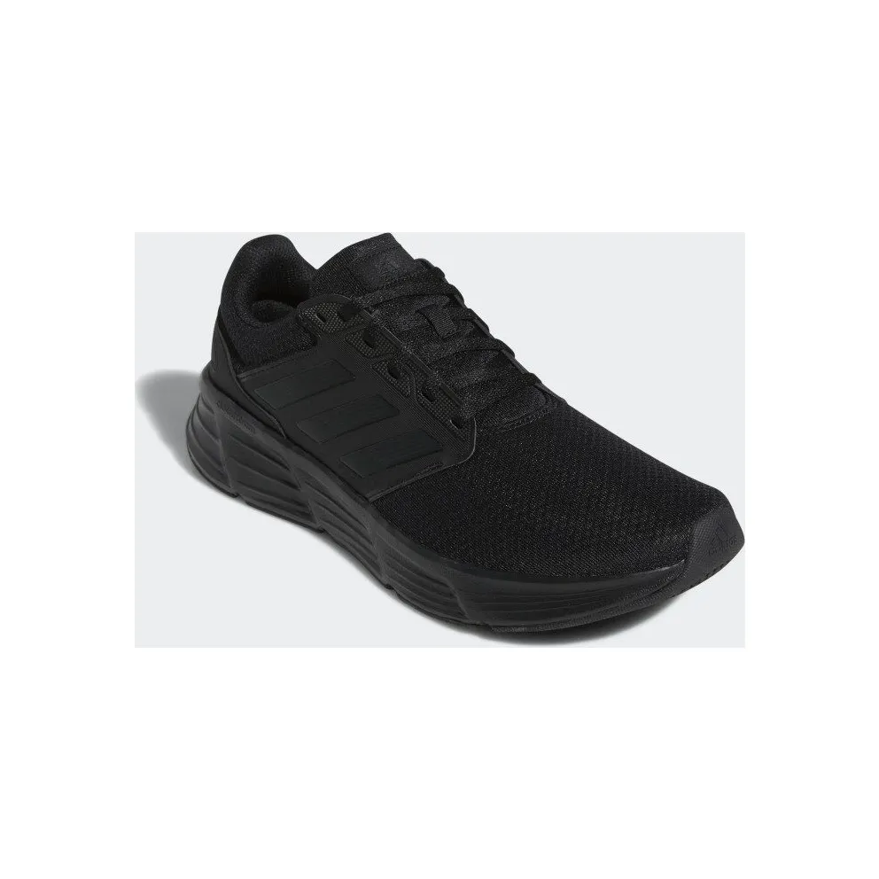 Adidas Galaxy 6 Core Black / Core Black / Core Black (GW4138)