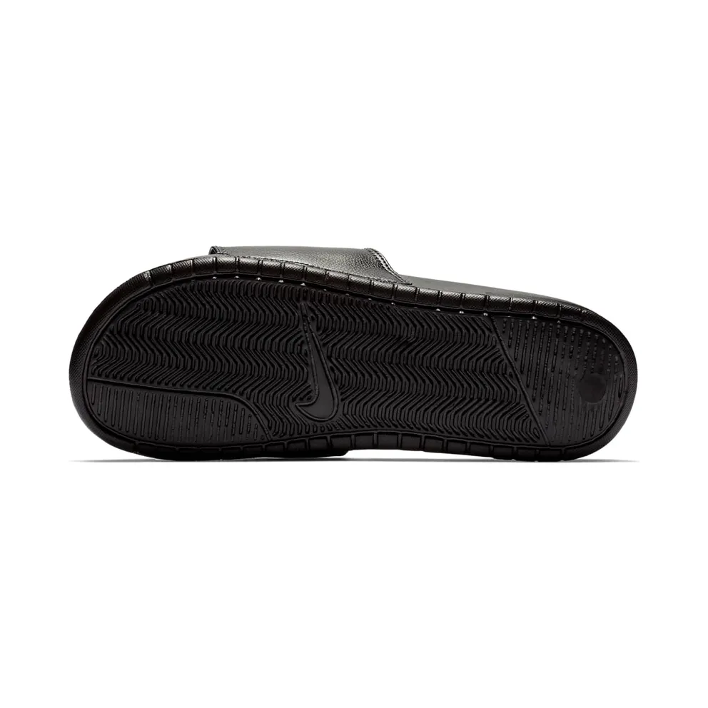 Nike Benassi Jdi Black/White Black/White (343880-090)