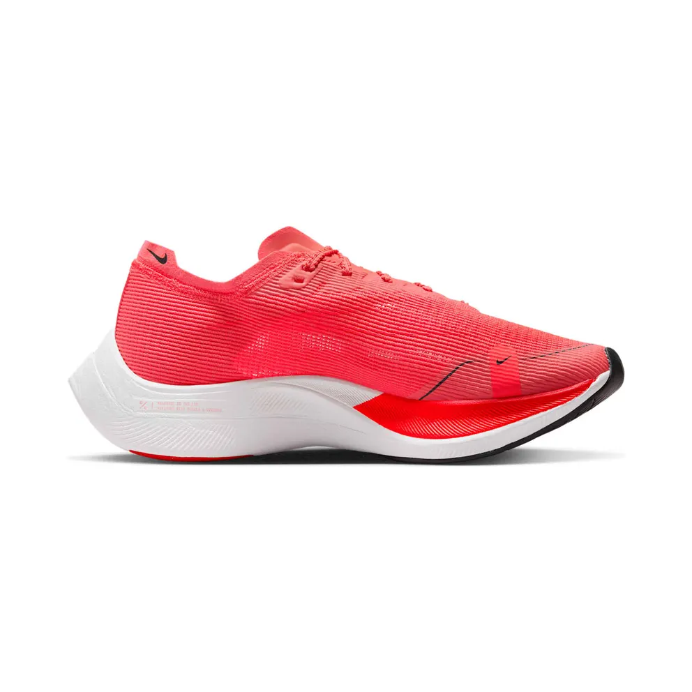 Nike ZoomX Vaporfly Next% 2 Road Racing Orange (CU4123-800)
