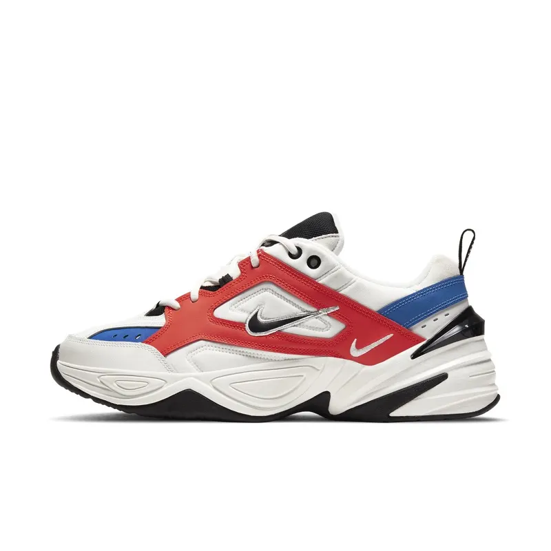 Nike M2K Tekno Team Orange (AV4789-100)