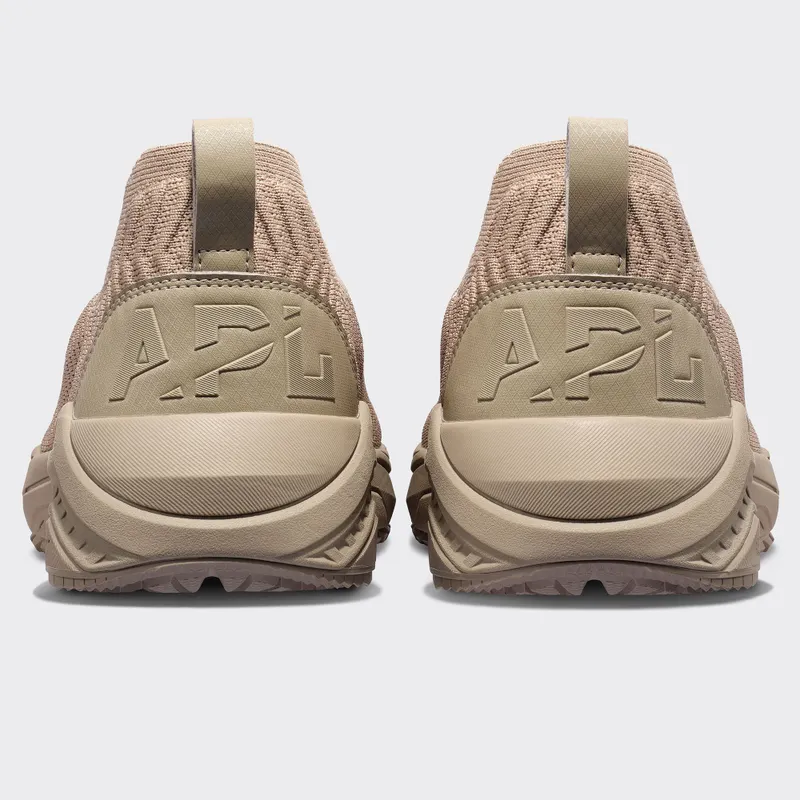 APL TechLoom Traveler “Cobblestone” (Men)