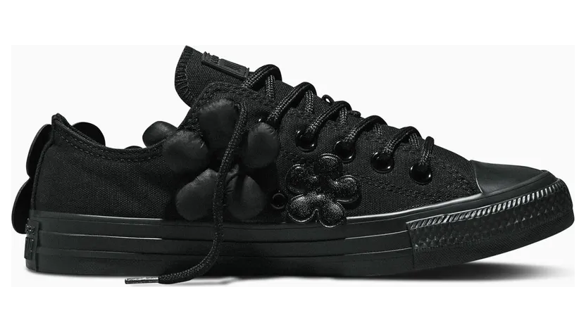 Converse Chuck Taylor Zwart (A17728C)