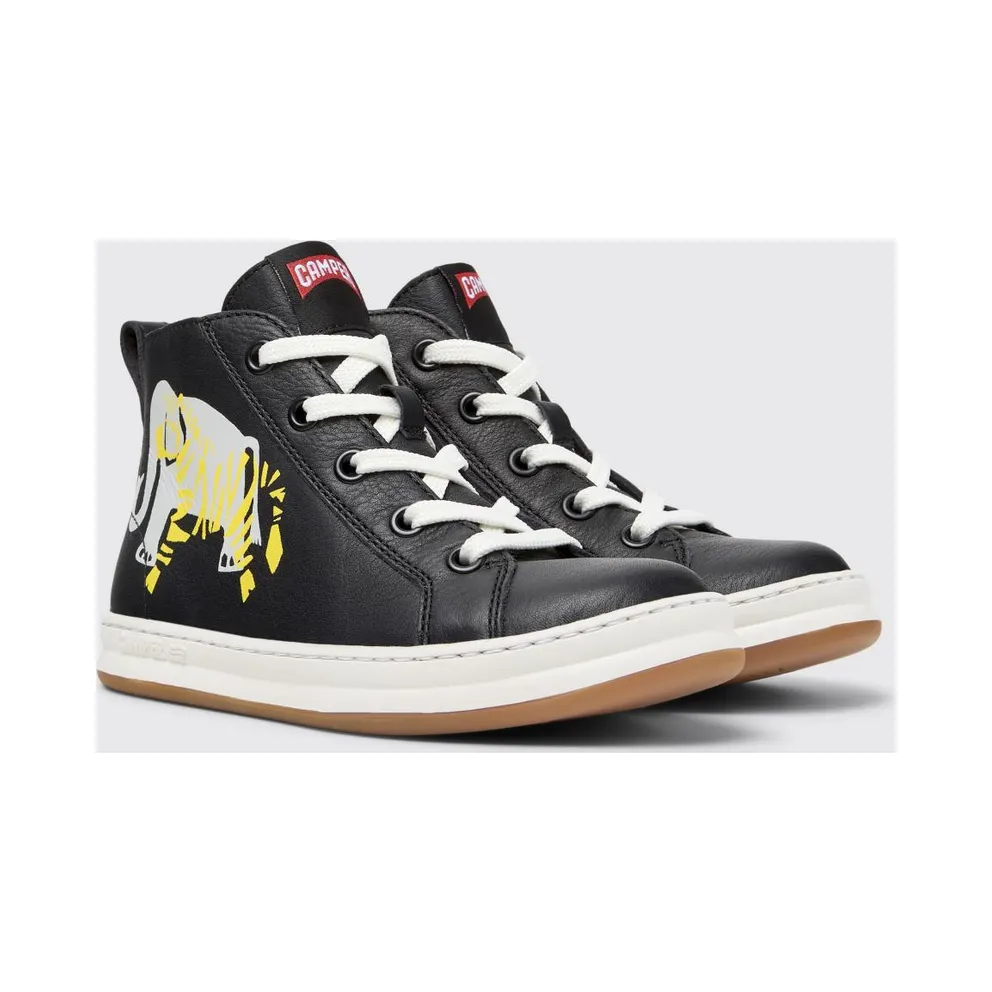 Camper Black (K900261-010TWINS0)