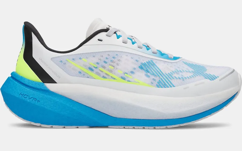 Under Armour Velociti White (6006031-104)