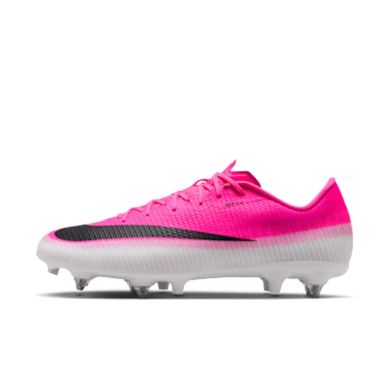 Nike Mercurial Vapor 17 Academy Soft-Ground Low-Top “Multi-Colour / Black” (IQ2404-900)
