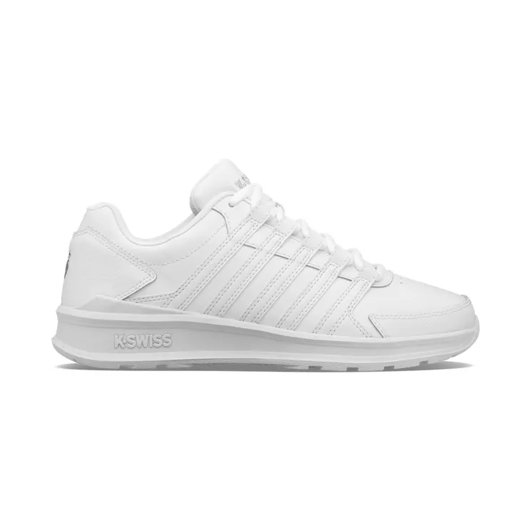 K-Swiss Vista Trainer “White” (07000101M)