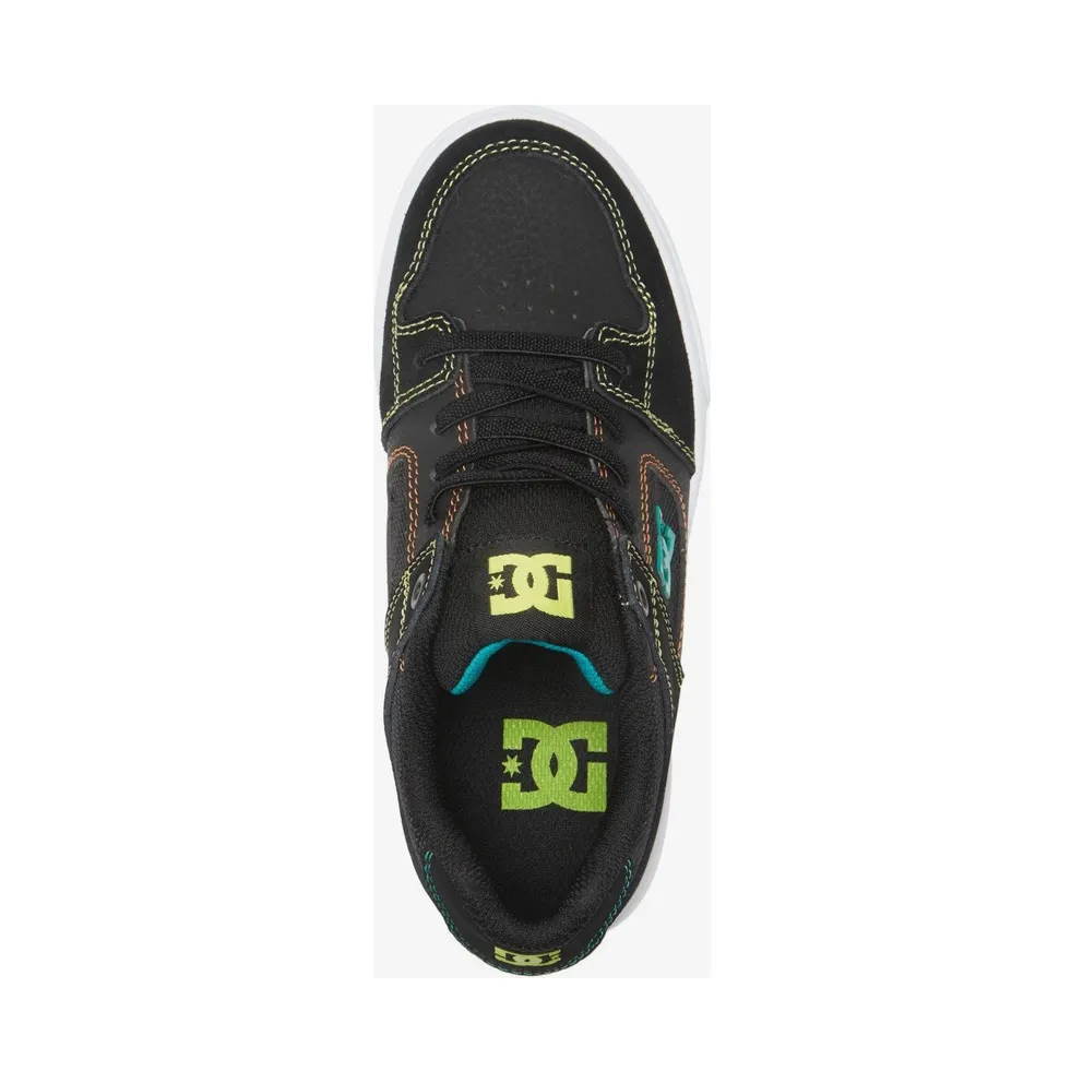 DC Pure Elastic Black (ADBS300256xkbg)