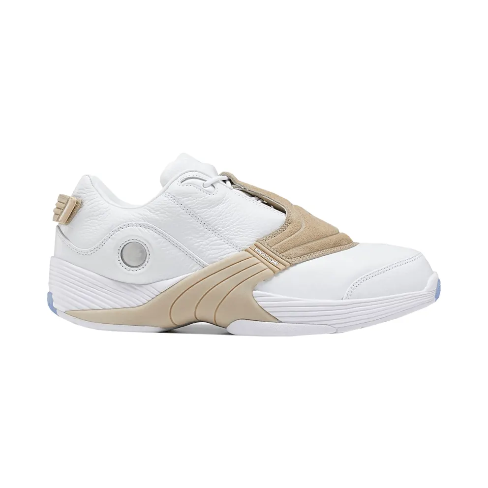 Reebok Answer 5 Low White Gold White/Gold (Other Brands Other)