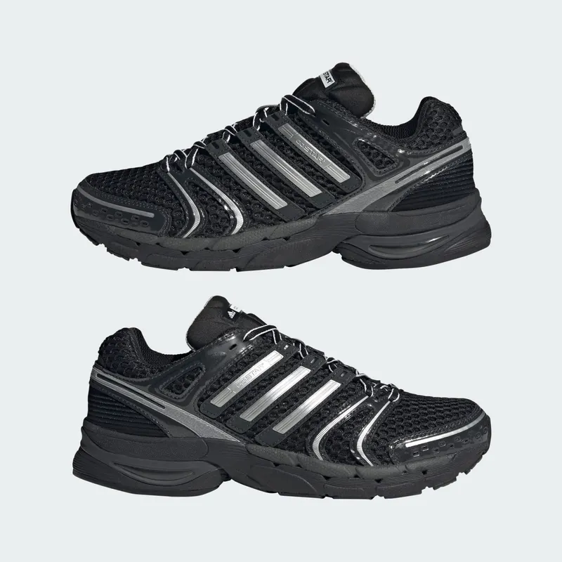 Adidas Adistar Control 5 Core Black / Cloud White / Carbon (KI6150)
