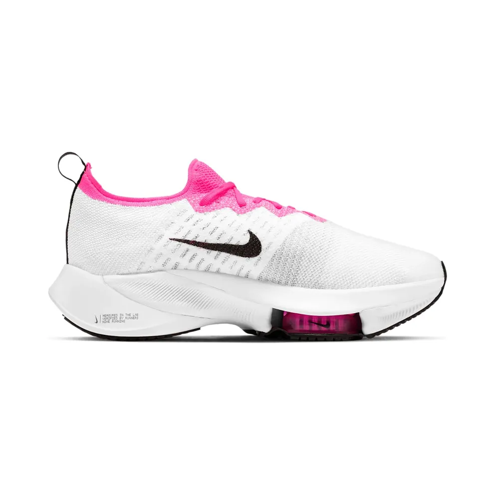 Nike Air Zoom Tempo NEXT% Running White (CI9924-102)