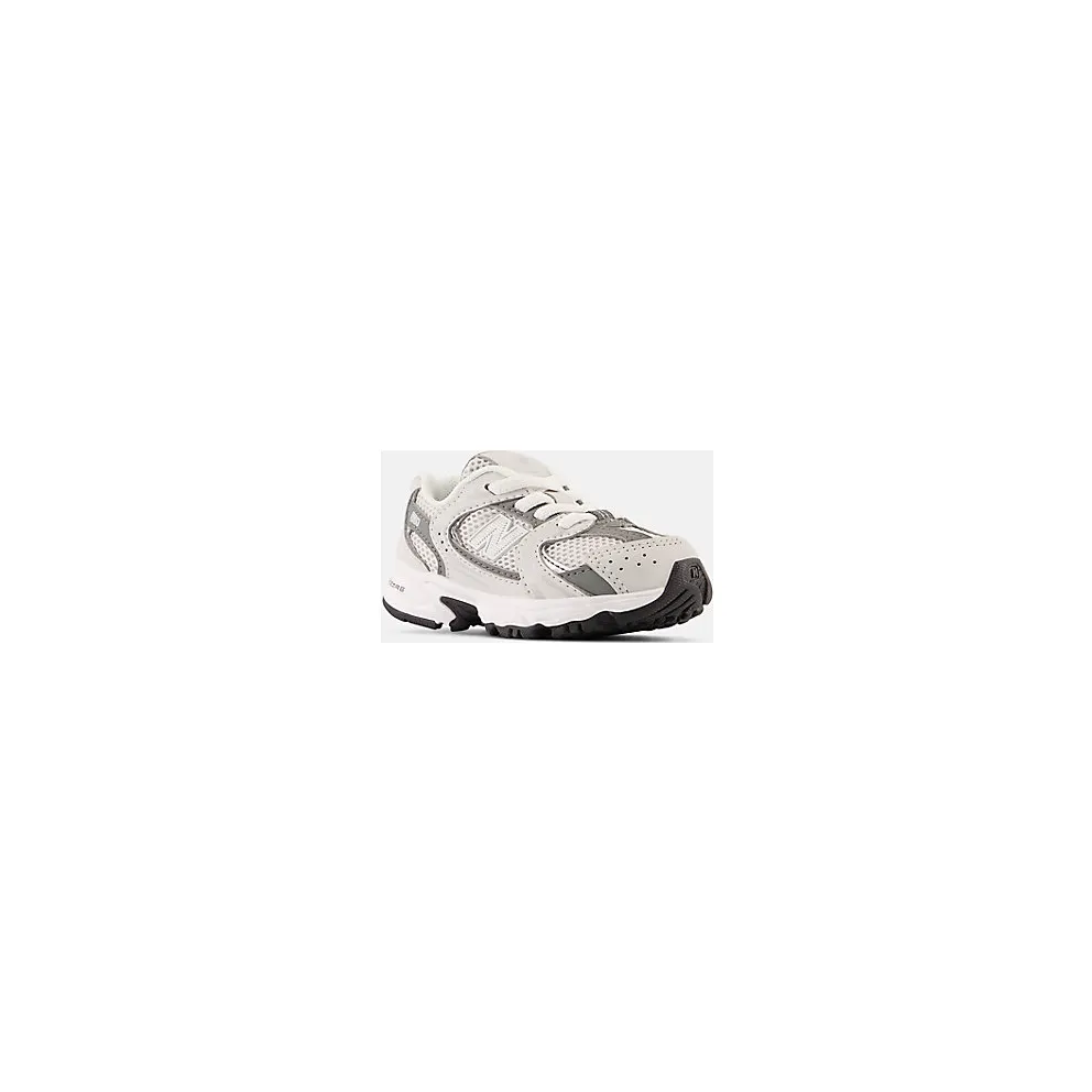 NEW BALANCE 530 Bungee “GREY MATTER / SILVER METALLIC” (IZ530CB)
