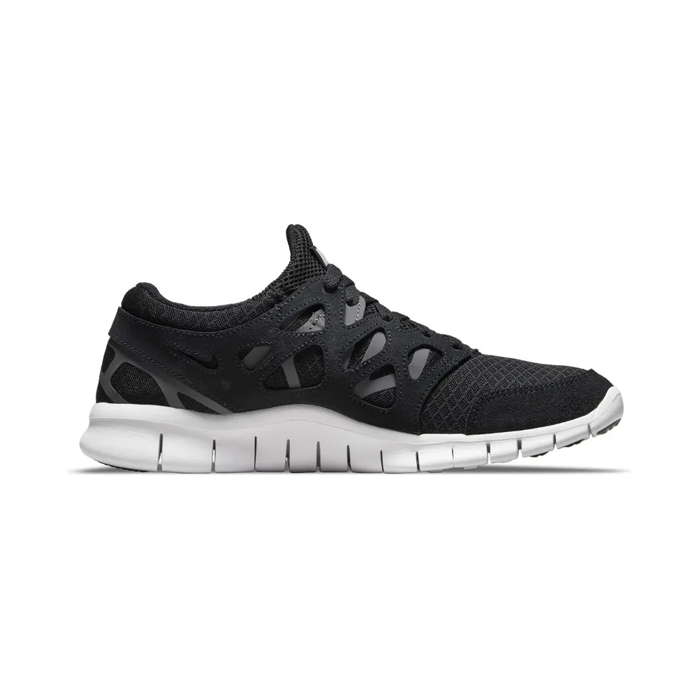 Nike Free Run 2 Black (537732-004)