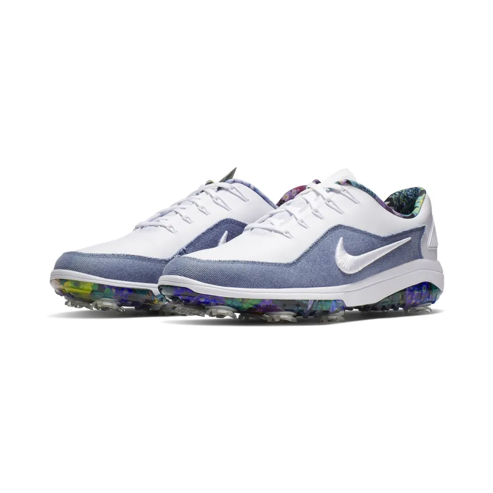 Nike React Vapor 2 No Denim Allowed White/Thunderstorm-White (CJ0805-100)