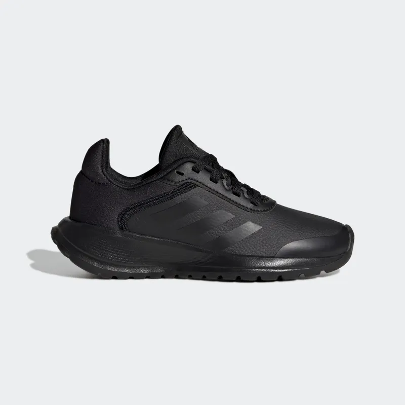 Adidas Tensaur Run Core Black / Core Black / Core Black (GZ3426)