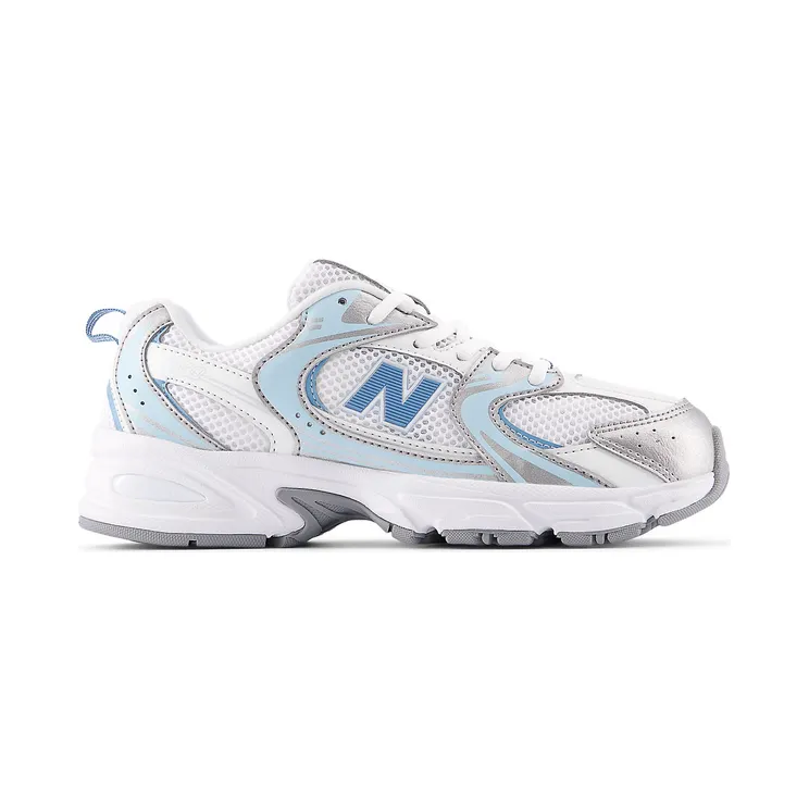 New Balance 530 Big Kid ‘Silver Blue’ (GR530ED)