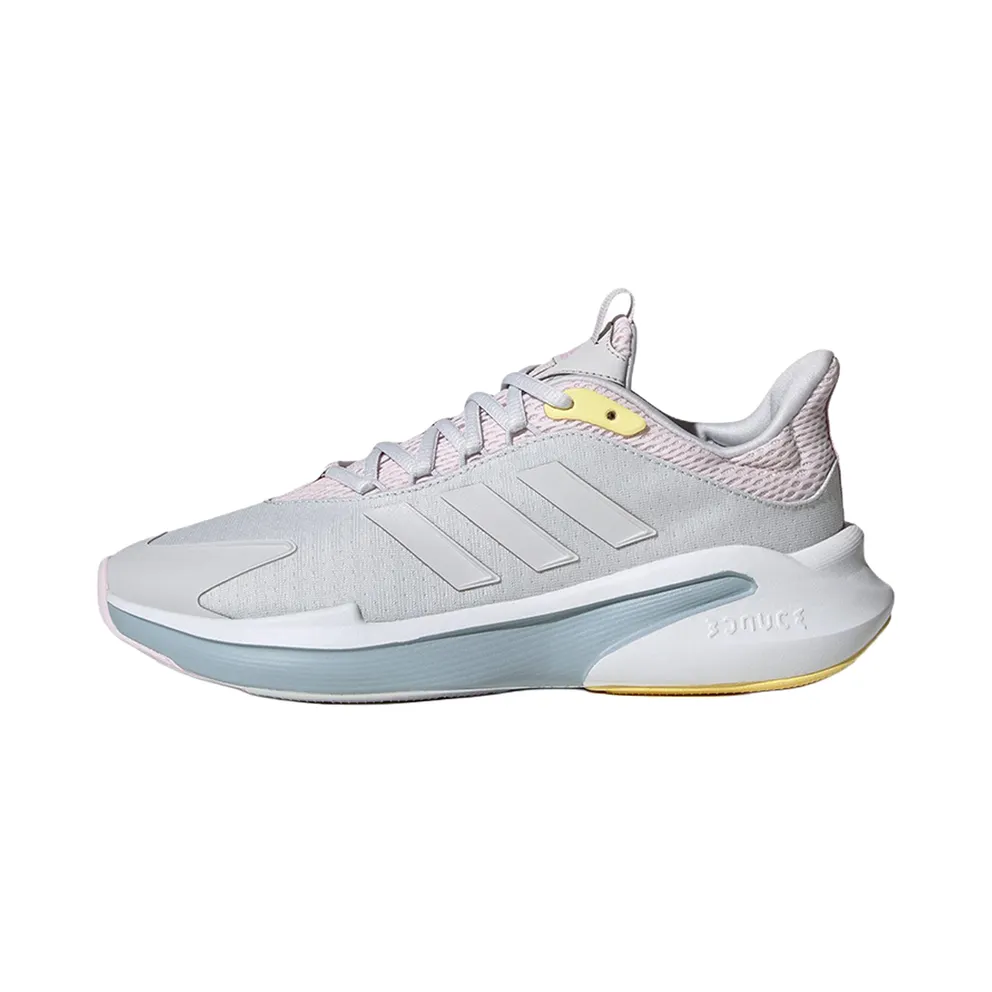 adidas AlphaEdge + Dash Grey / Dash Grey / Almost Yellow (IF7286)