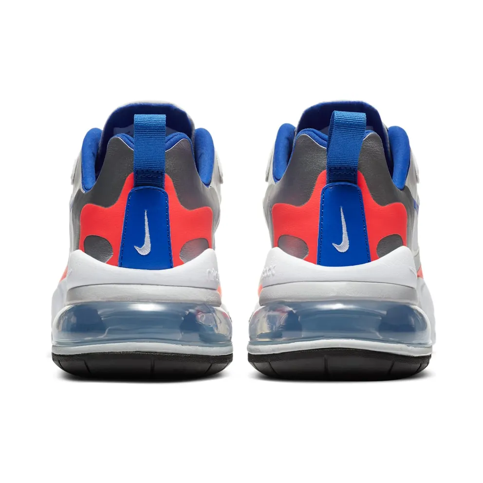 Nike Air Max 270 React “Knicks” (CW3094-100)