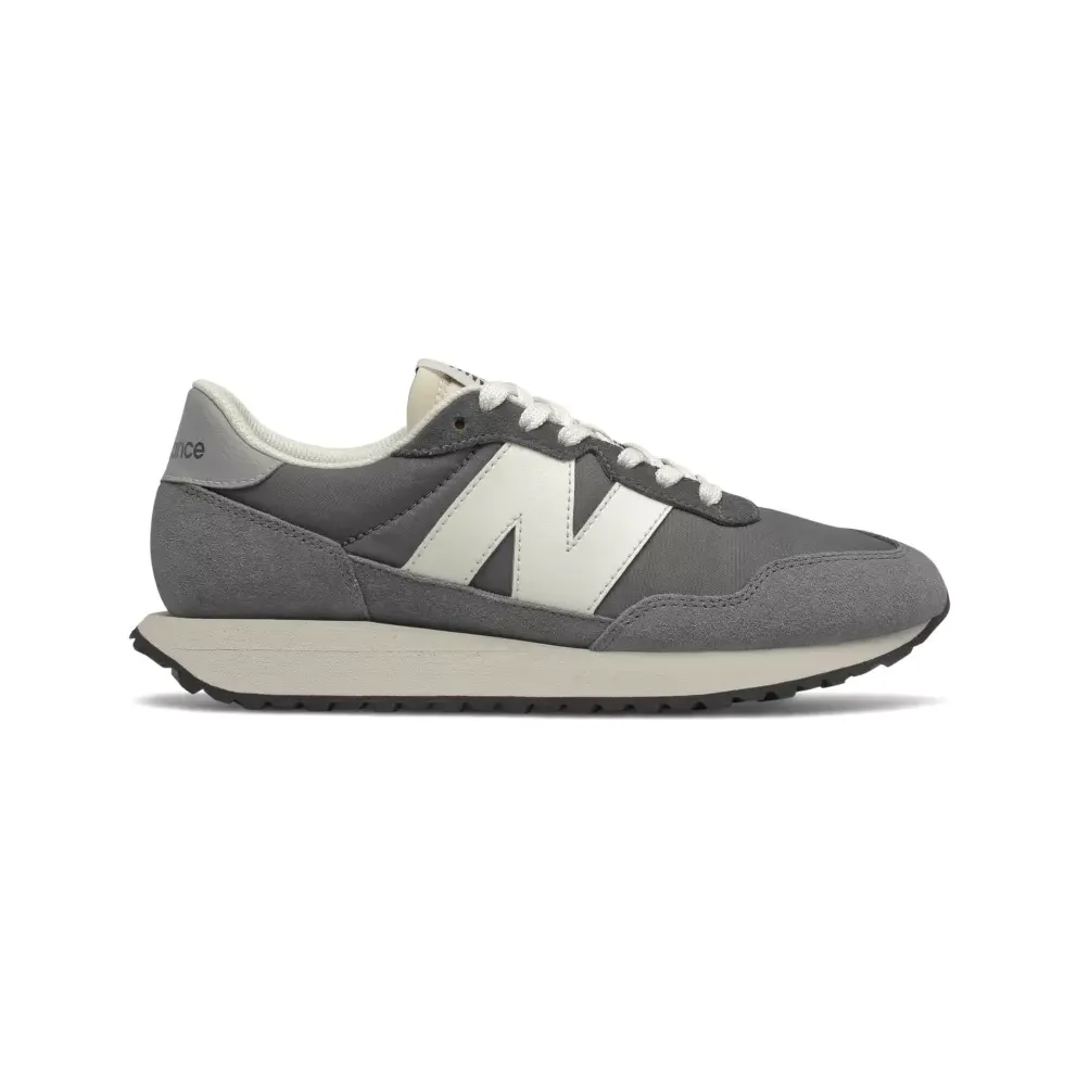 New Balance 237 Damen Sneaker dunkelgrau (WS237DG1)