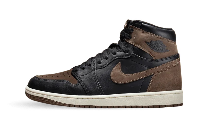 Air Jordan 1 High OG “UNC Reimagined” (DZ5485-402)