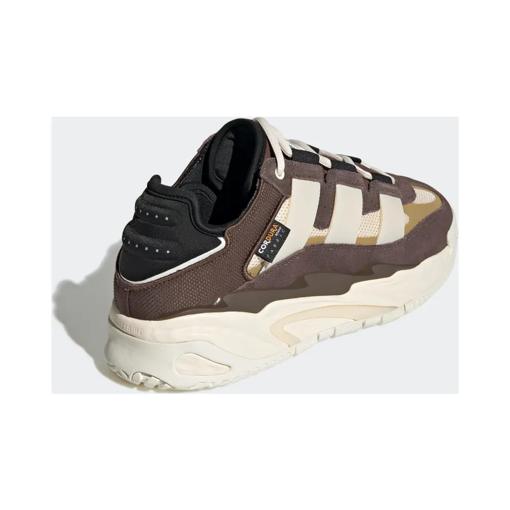 Adidas Niteball Brown / Wonder White / Off White (GX4726)