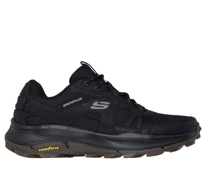 Skechers Equalizer 5.0 Trail “Black” (237790BBK)