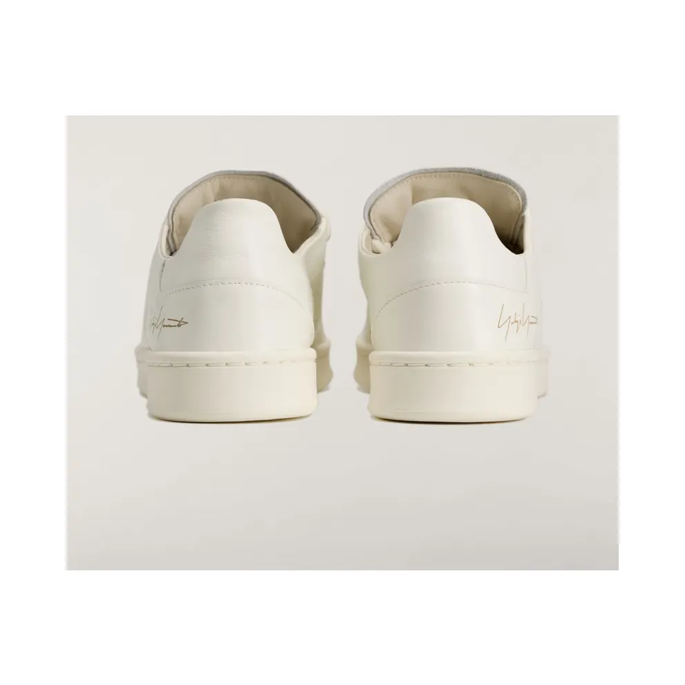 Adidas Y-3 Diagonal Stan Smith “Off White” (KZ9074)