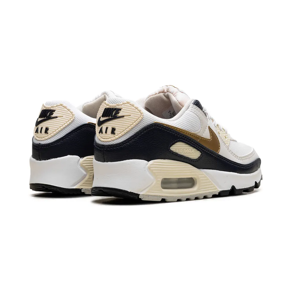 Nike Air Max 90 “Olympic (2024)” (HF3444-100)