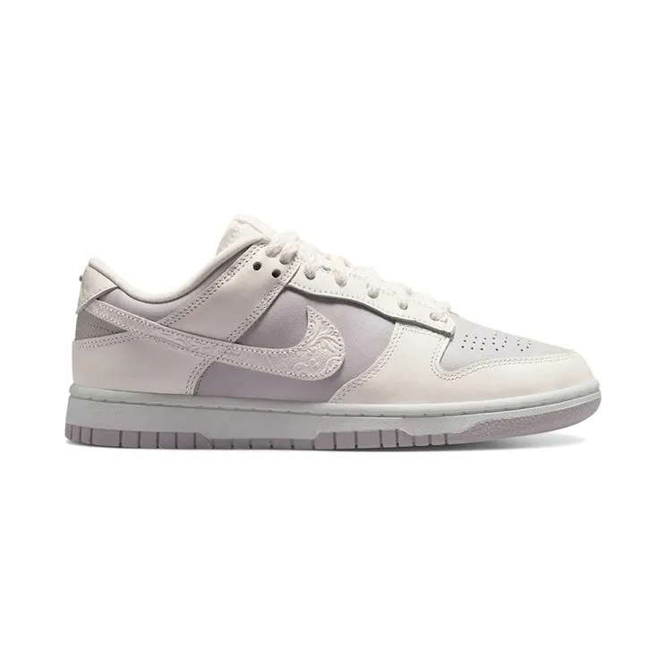Nike Dunk Low Platinum Violet (IH0639-011)