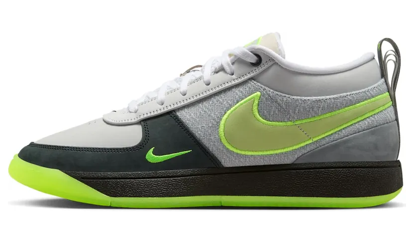 Nike Book 1 “Neon 95” (HJ4388-001)