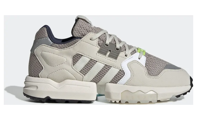 adidas Originals ZX Torsion Damen Sneaker braun (EE4846)