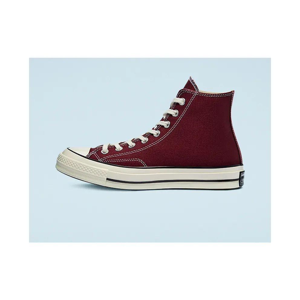 Converse Chuck Taylor All Star 70 Hi Dark Burgundy (162051C)