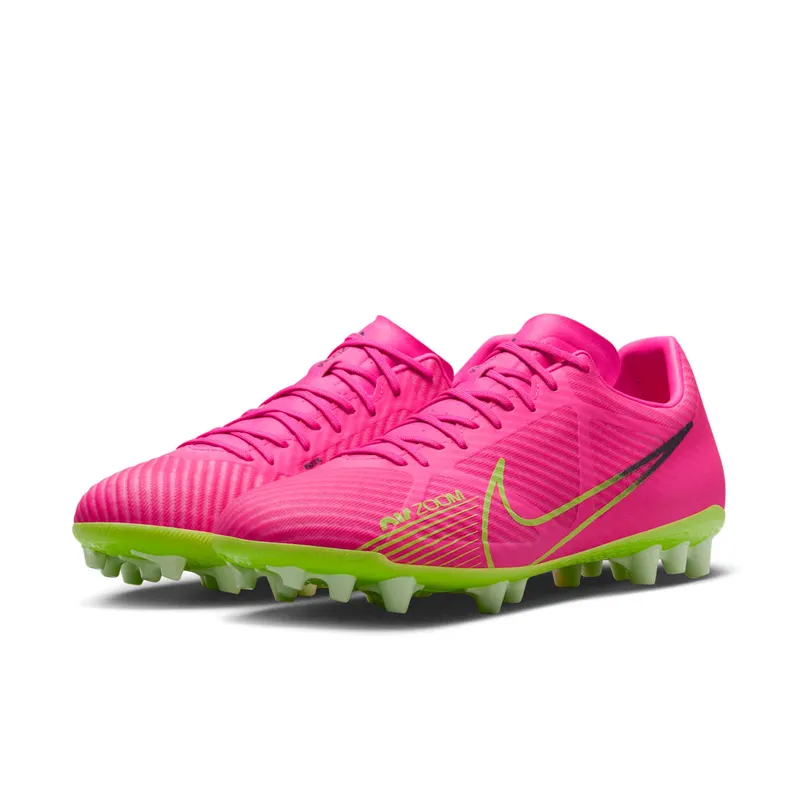 Nike Mercurial Vapor 15 Academy AG Luminous Pack (DJ5630-605)