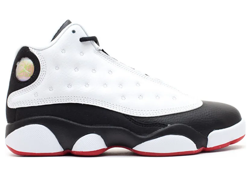 Jordan 13 Retro He Got Game 2013 (PS)
