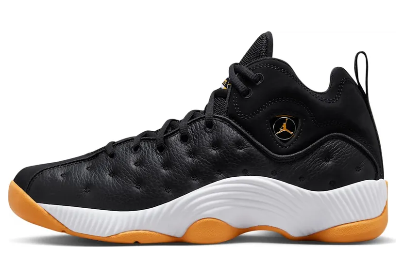 Air Jordan Jumpman Team 2 Low “Taxi” (819175-071)